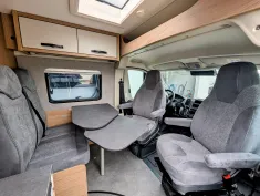 Bild 4 Pössl D-Line 2WIN Plus AUTOMATIKGETRIEBE, RFK, ALU