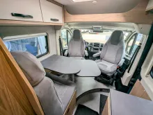 Fahrzeugbild Pössl D-Line 2WIN Plus LAST-EDITION-SALE LP 70.215,- #5