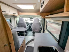 Fahrzeugbild Pössl D-Line 2WIN Plus LAST-EDITION-SALE LP 70.215,- #6