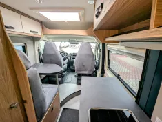 Bild 6 Pössl D-Line 2WIN Plus AUTOMATIKGETRIEBE, RFK, ALU