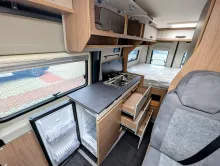 Fahrzeugbild Pössl D-Line 2WIN Plus LAST-EDITION-SALE LP 70.215,- #10