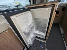 Bild 11 Pössl D-Line 2WIN Plus AUTOMATIKGETRIEBE, RFK, ALU