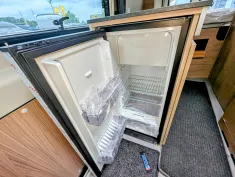 Bild 12 Pössl D-Line 2WIN Plus AUTOMATIKGETRIEBE, RFK, ALU