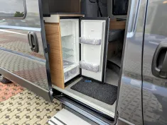 Bild 13 Pössl D-Line 2WIN Plus AUTOMATIKGETRIEBE, RFK, ALU
