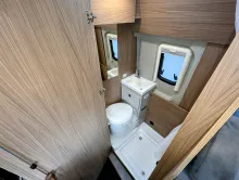 Fahrzeugbild Pössl D-Line 2WIN Plus LAST-EDITION-SALE LP 70.215,- #14