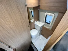 Bild 14 Pössl D-Line 2WIN Plus AUTOMATIKGETRIEBE, RFK, ALU