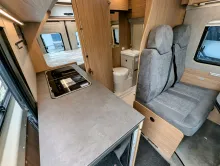 Fahrzeugbild Pössl D-Line 2WIN Plus LAST-EDITION-SALE LP 70.215,- #15