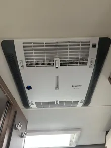 Fahrzeugbild Knaus Van TI 640 MEG VANSATION #39