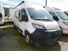 Fahrzeugbild Sunlight Cliff 640 AWT iso+beheizt, Markise, 90L Diesel #3