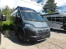 Fahrzeugbild Sunlight Cliff X 600 Maxi-Chassis, Schwenkbad, Skyroof #3