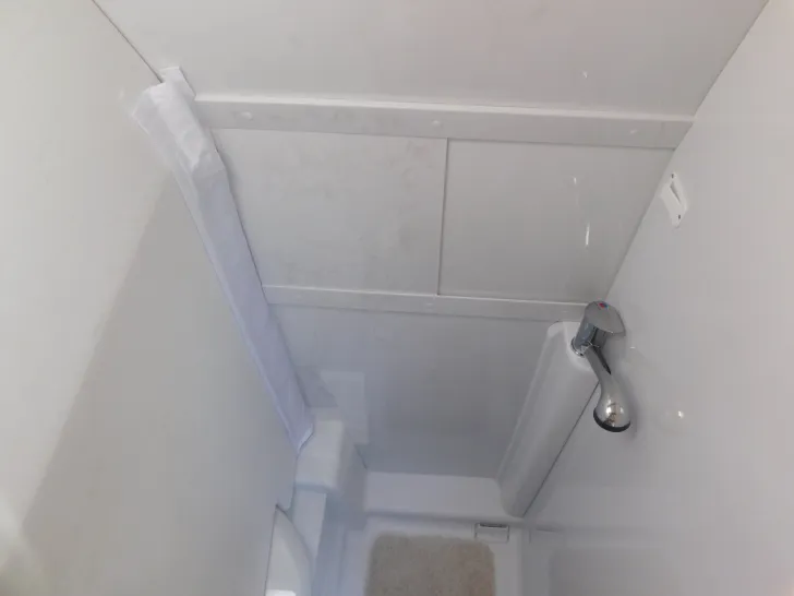 Fahrzeugbild Sunlight Cliff X 600 Maxi-Chassis, Schwenkbad, Skyroof #12