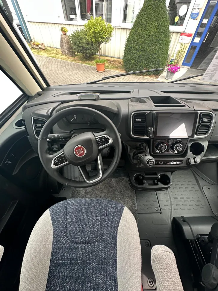 Fahrzeugbild Weinsberg CaraCore 650 MEG Vorführer  - TOP Angebot #15