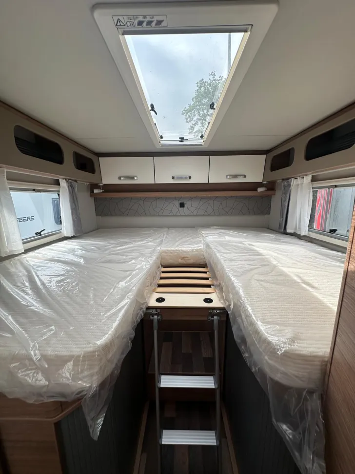 Fahrzeugbild Weinsberg CaraCore 650 MEG Vorführer  - TOP Angebot #9