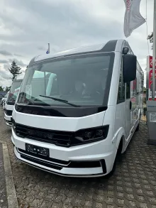 Fahrzeugbild Weinsberg CaraCore 650 MEG Vorführer  - TOP Angebot #1