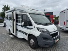 Fahrzeugbild Knaus Main Camp T600Q #1