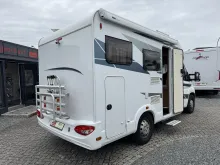 Fahrzeugbild Knaus Main Camp T600Q #2