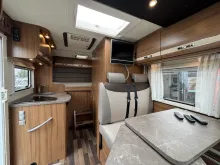 Fahrzeugbild Knaus Main Camp T600Q #6