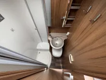 Fahrzeugbild Knaus Main Camp T600Q #7