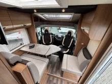 Fahrzeugbild Knaus Main Camp T600Q #11