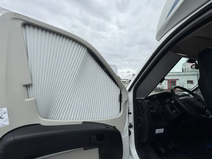 Fahrzeugbild Knaus Main Camp T600Q #15