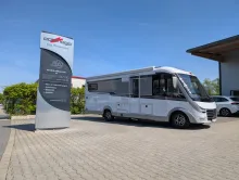 Fahrzeugbild Carthago c-line I4.9LEL superior*Premiumpaket*Goodbye* #2
