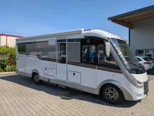 Fahrzeugbild Carthago c-line I4.9LEL superior*Premiumpaket*Goodbye* #3