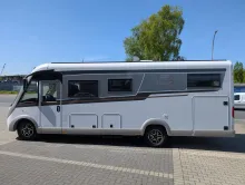 Fahrzeugbild Carthago c-line I4.9LEL superior*Premiumpaket*Goodbye* #6