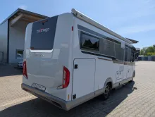 Fahrzeugbild Carthago c-line I4.9LEL superior*Premiumpaket*Goodbye* #9
