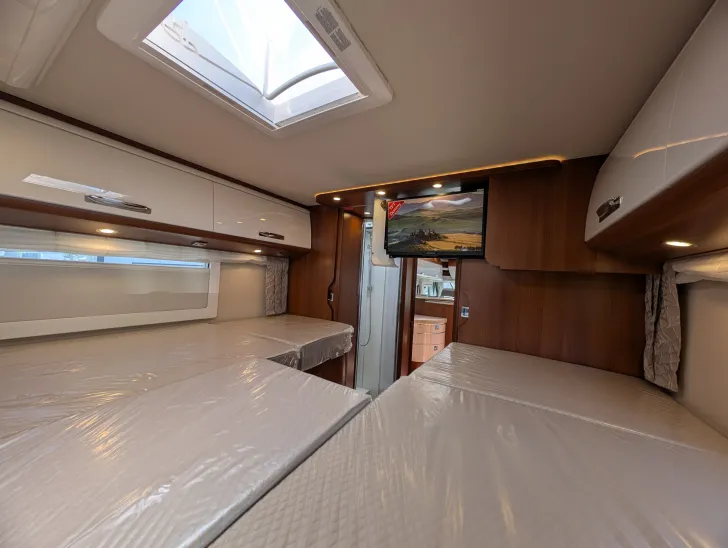 Fahrzeugbild Carthago c-line I4.9LEL superior*Premiumpaket*Goodbye* #12