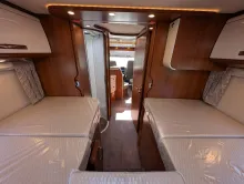 Fahrzeugbild Carthago c-line I4.9LEL superior*Premiumpaket*Goodbye* #13