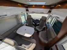 Fahrzeugbild Carthago c-line I4.9LEL superior*Premiumpaket*Goodbye* #20