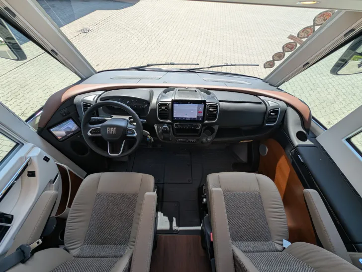 Fahrzeugbild Carthago c-line I4.9LEL superior*Premiumpaket*Goodbye* #23