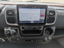 Fahrzeugbild Carthago c-line I4.9LEL superior*Premiumpaket*Goodbye* #26
