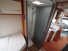 Fahrzeugbild Hymer MLT 620, Autom.,Markise, DuoCon.,SOG, Multi. #8