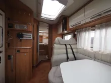 Fahrzeugbild Hymer MLT 620, Autom.,Markise, DuoCon.,SOG, Multi. #15