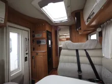 Fahrzeugbild Hymer MLT 620, Autom.,Markise, DuoCon.,SOG, Multi. #16