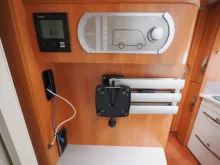 Fahrzeugbild Hymer MLT 620, Autom.,Markise, DuoCon.,SOG, Multi. #18
