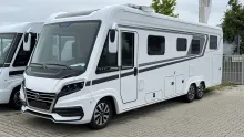 Fahrzeugbild Knaus Sun I 900 LEG sofort verfügbar #1