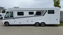 Fahrzeugbild Knaus Sun I 900 LEG sofort verfügbar #3