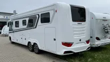 Fahrzeugbild Knaus Sun I 900 LEG Verfügbar 11/26 #4