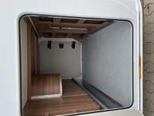 Fahrzeugbild Knaus Sun I 900 LEG Verfügbar 11/26 #6