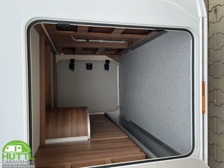Fahrzeugbild Knaus Sun I 900 LEG sofort verfügbar #6