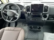 Fahrzeugbild Knaus Sun I 900 LEG Verfügbar 11/26 #7