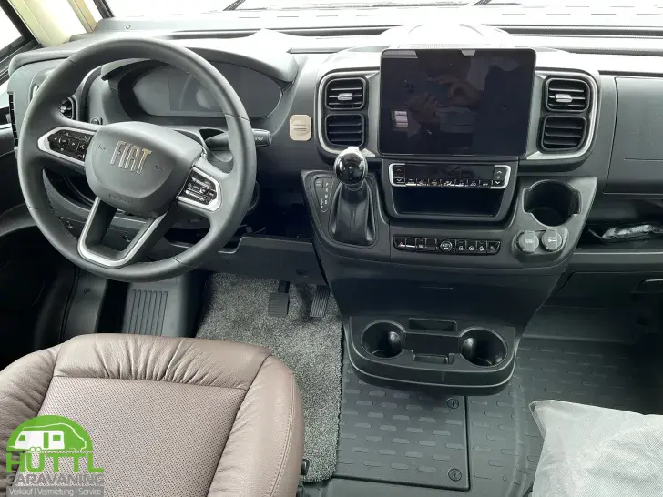 Fahrzeugbild Knaus Sun I 900 LEG sofort verfügbar #7