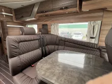 Fahrzeugbild Knaus Sun I 900 LEG Verfügbar 11/26 #8