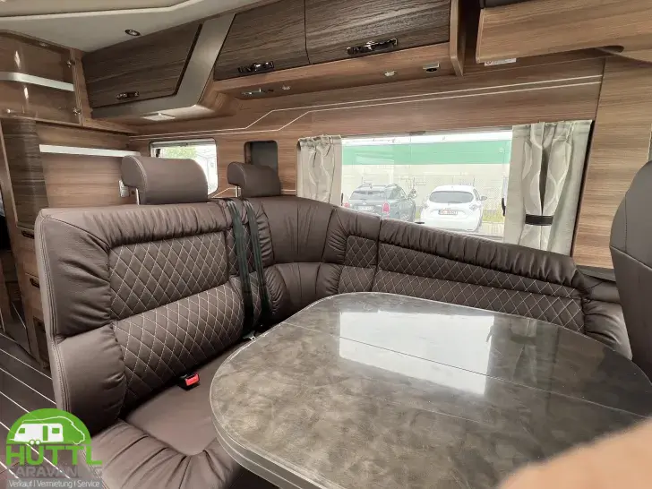 Fahrzeugbild Knaus Sun I 900 LEG sofort verfügbar #8