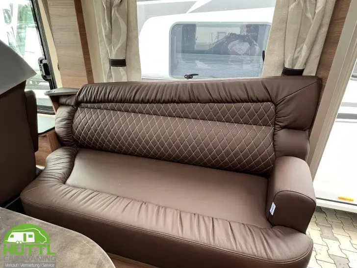Fahrzeugbild Knaus Sun I 900 LEG sofort verfügbar #9