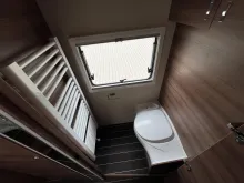 Fahrzeugbild Knaus Sun I 900 LEG Verfügbar 11/26 #13