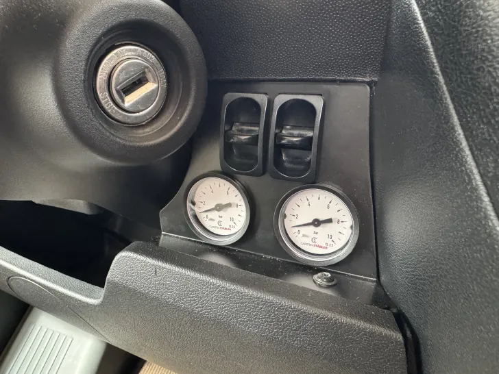 Fahrzeugbild Malibu I 460 LE #15