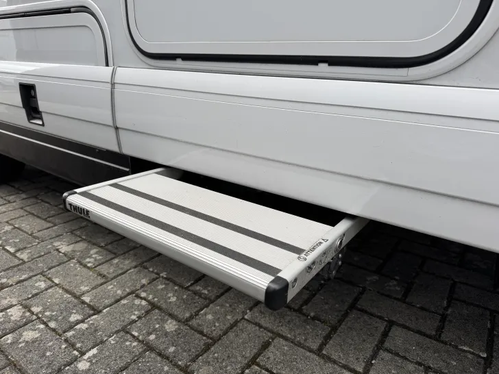 Fahrzeugbild Malibu I 460 LE #19